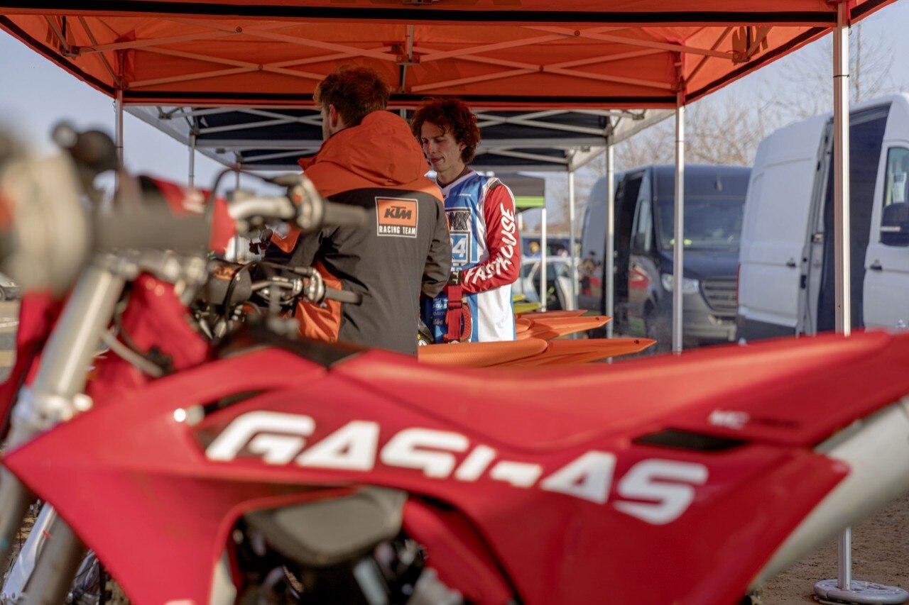 Master MX 2024 - The Race 